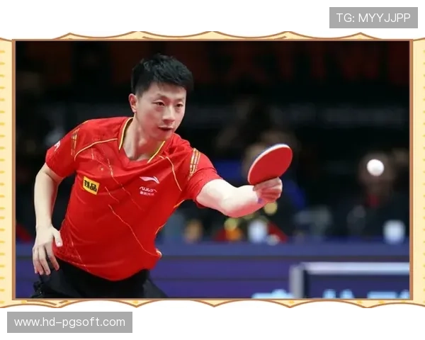 从支线赛到全运会：多层次赛事体系支撑乒乓球运动发展