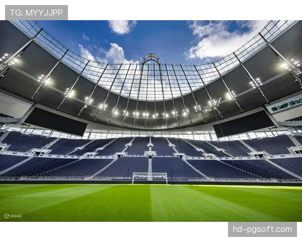 “足球与城市发展”:托特纳姆热刺球场周边区域更新案例研究 “足球与城市发展”:托特纳姆热刺球场周边区域更新案例研究